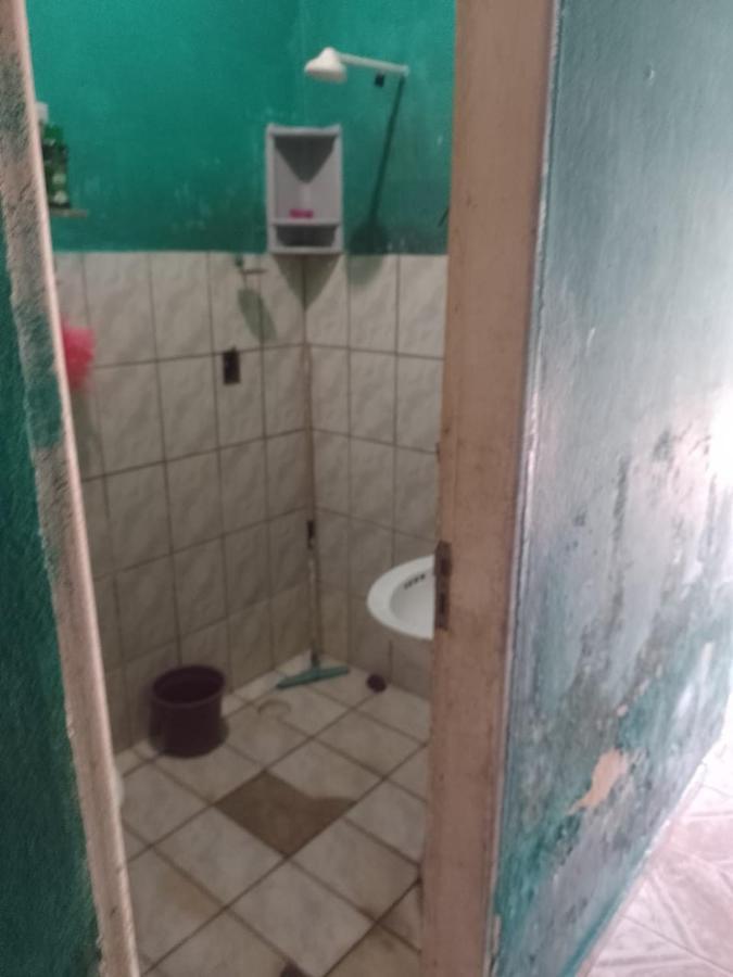 Casa Mobiliada Com 3 Quartos Holiday home Manaus