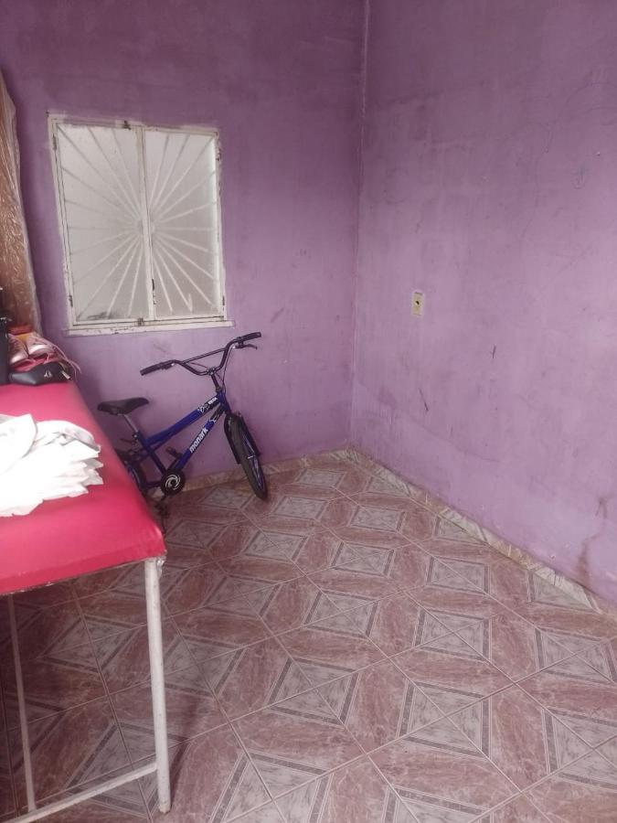Casa Mobiliada Com 3 Quartos Holiday home